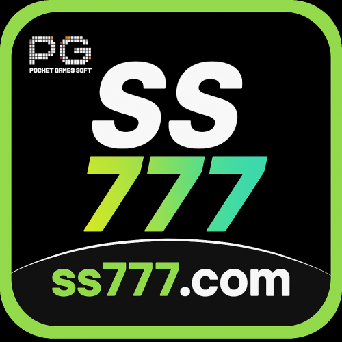 Logo da ss777